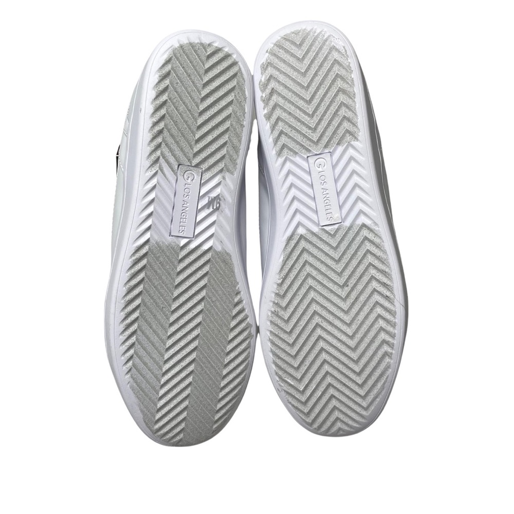GBG Los Angeles Hi-cut Sneakers Size 9 M - Picture 11 of 11